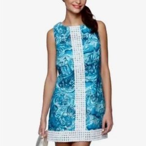 Lilly Pulitzer Originals Dark n Stormy RARE